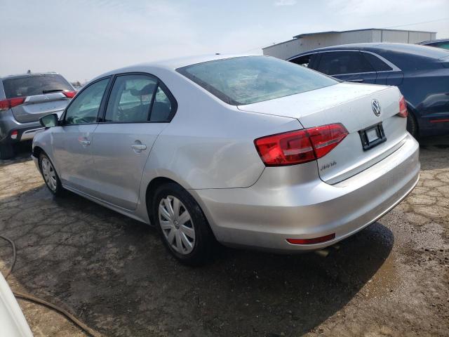 3VW2K7AJ0FM257925 Volkswagen JETTA BASE