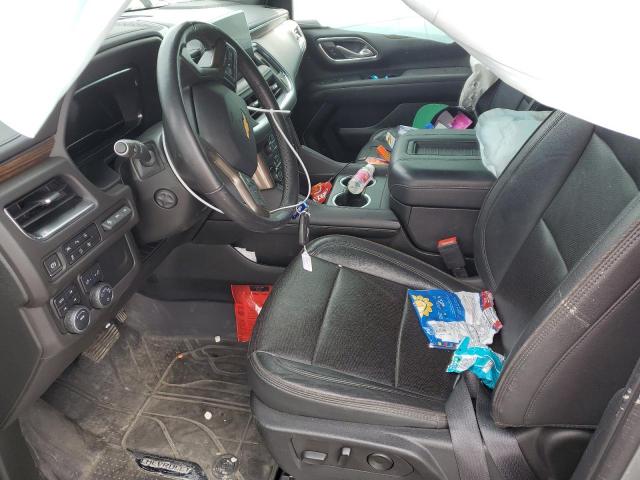 1GNSKGKT8PR122704 Chevrolet Suburban K1500 High Country