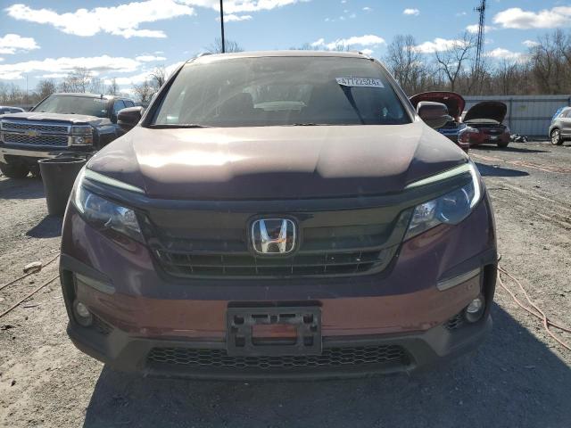 5FNYF6H23NB058090 Honda PILOT SE