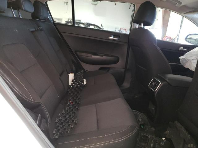KNDPMCAC1K7499091 KIA Sportage Lx