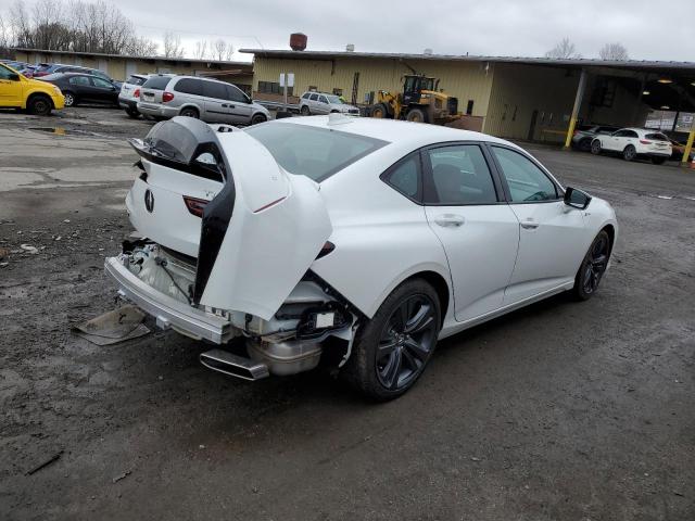 19UUB5F57NA000978 Acura Tlx Tech A