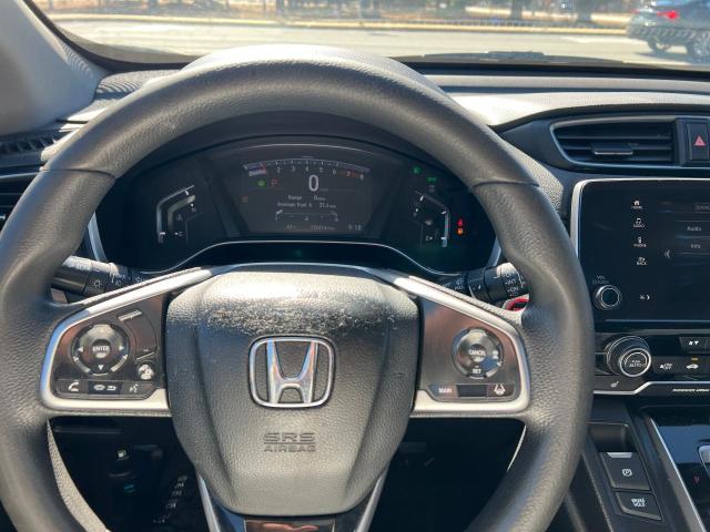 5J6RW1H59KA003790 Honda CR-V EX