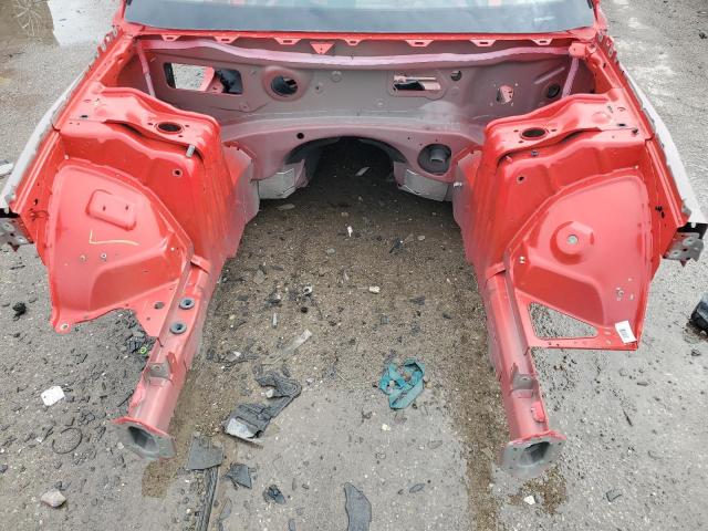 2C3CDXGJ7MH645050 Dodge Charger Scat Pack