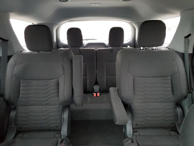 1FMSK7DH0MGA81568 Ford EXPLORER XLT