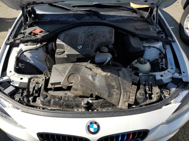 WBA3B1C51FK135891 BMW 320 I