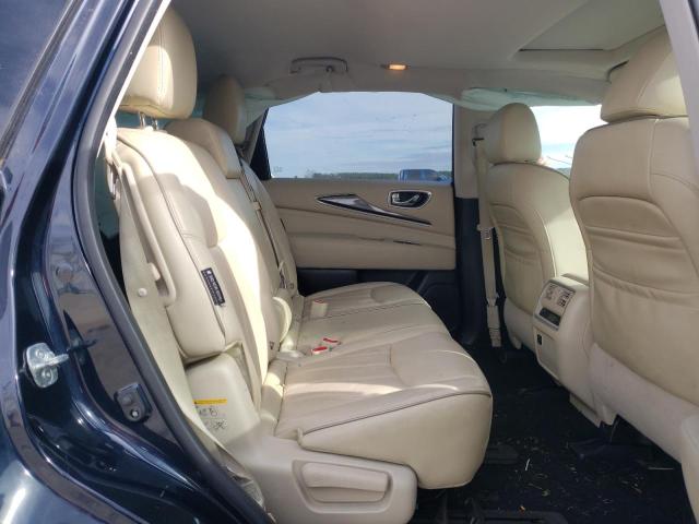 5N1DL0MN1JC510514 Infiniti QX60