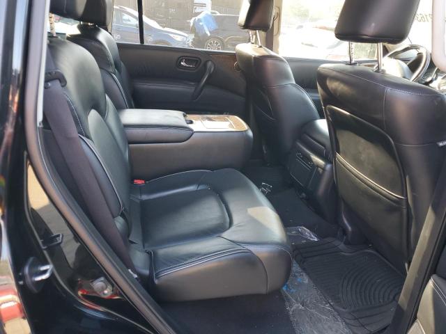 JN8AZ2NEXH9154804 Infiniti QX80 BASE