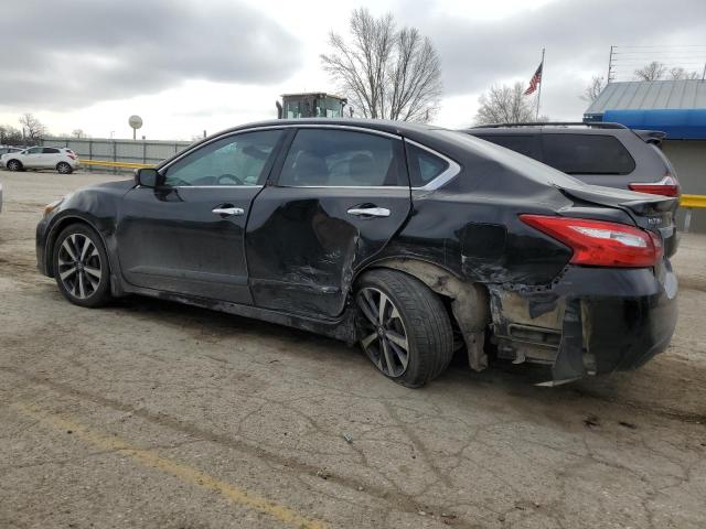 1N4AL3APXGC186654 Nissan ALTIMA 2.5