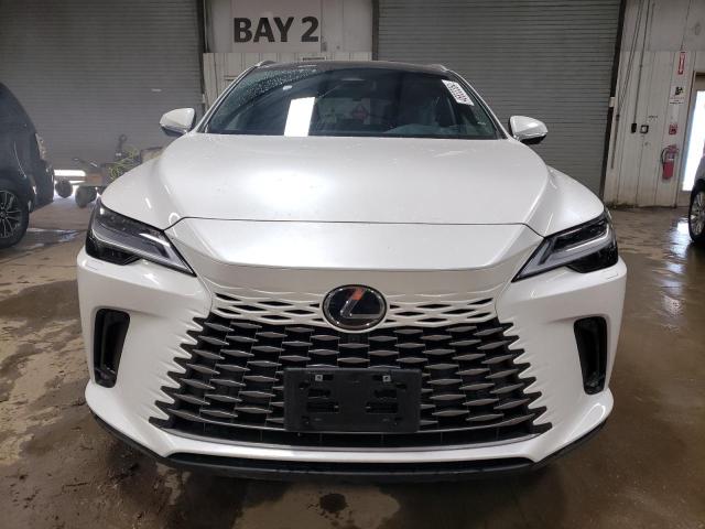 2T2BBMCA7PC019896 Lexus Rx 350h Base