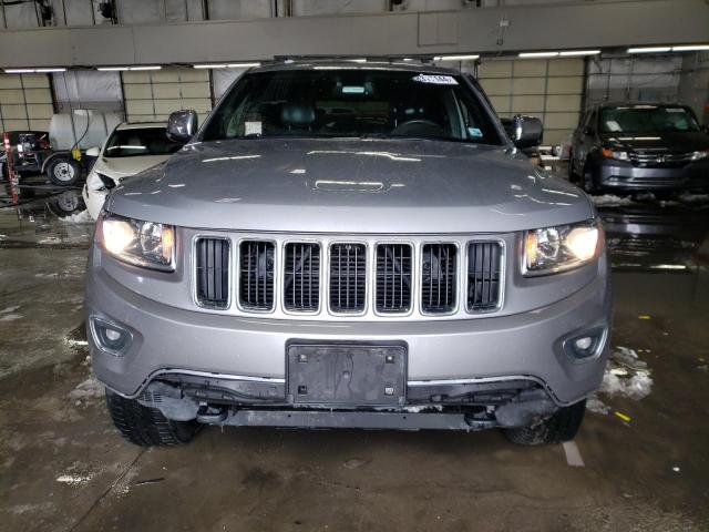 1C4RJFBM4EC497888 Jeep Grand Cherokee Limited