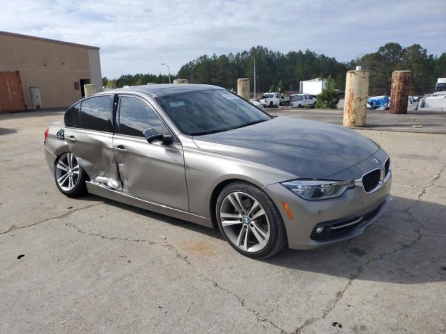 WBA8E9C56GP847684 BMW 328 I Sulev