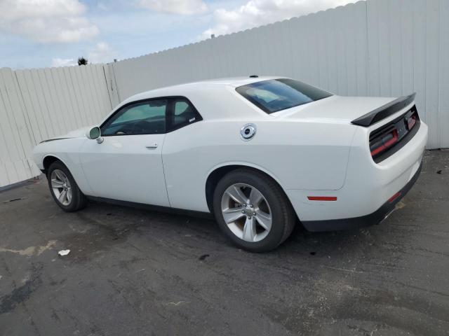 2C3CDZAG4PH554220 Dodge Challenger Sxt