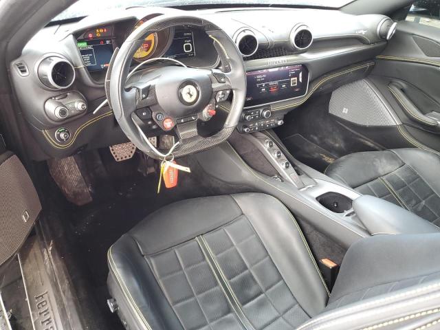 ZFF89FPA3L0255497 Ferrari Portofino