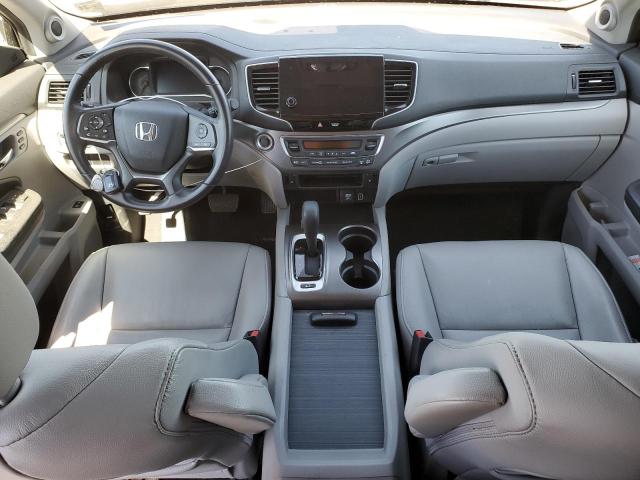 5FNYF6H56KB069445 Honda PILOT EXL