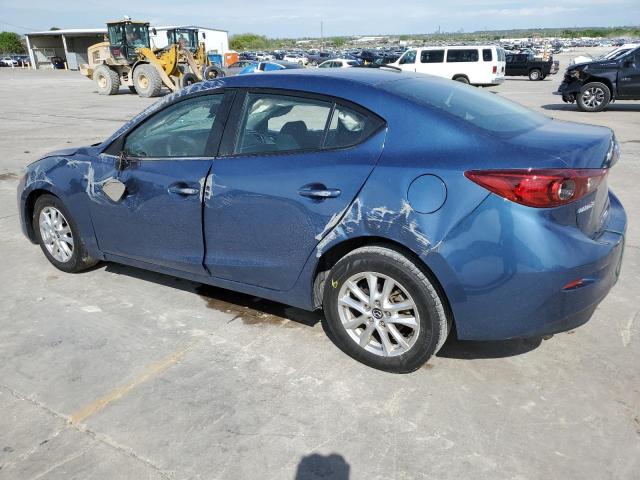 3MZBN1U72JM216547 Mazda 3 SPORT