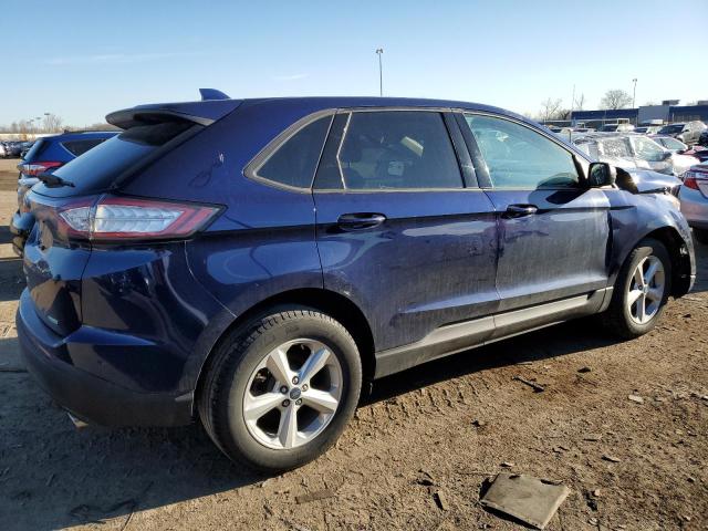 2FMPK3G95GBB57297 Ford EDGE SE
