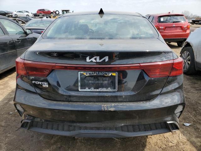 3KPF24AD6NE476197 KIA FORTE FE