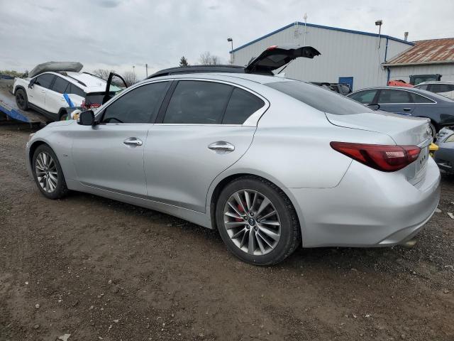 JN1EV7APXJM353158 Infiniti Q50 LUXE