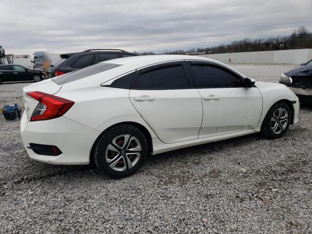 19XFC2F50GE077064 Honda Civic Lx