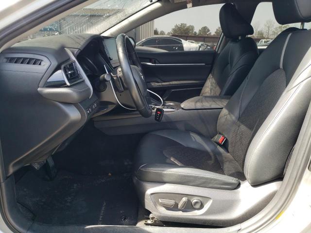 4T1K61AK4NU023919 Toyota CAMRY XSE