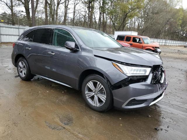 5J8YD4H34KL037424 Acura MDX