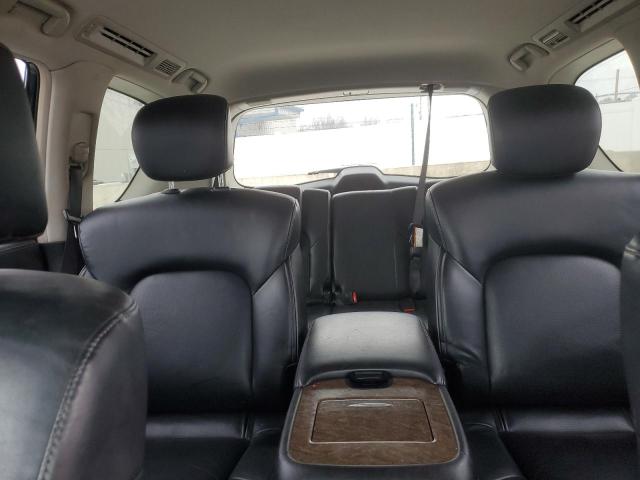 JN8AZ2NE2F9087631 Infiniti QX80