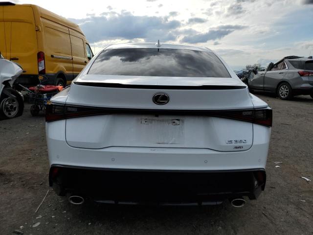 JTHGZ1E27N5023028 Lexus Is 350 F-sport