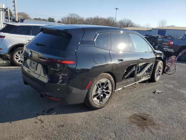 WB523CF09NCK46216 BMW Ix Xdrive50