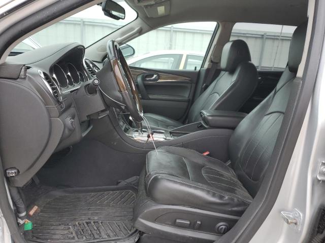 5GAKRBKD4EJ228869 Buick Enclave