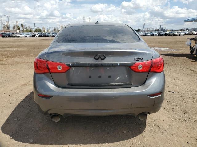 JN1EV7AP2HM742709 Infiniti Q50 Premium