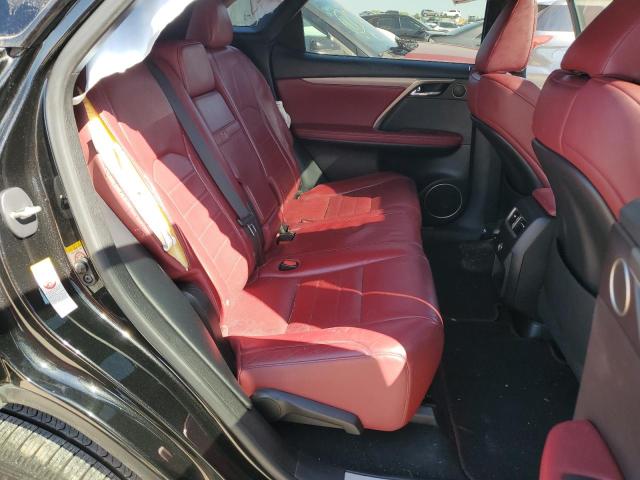 2T2ZZMCAXHC045517 Lexus Rx 350 Base