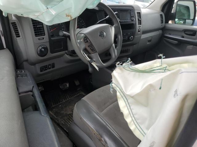 1N6BF0LY1JN811042 Nissan NV 2500 S
