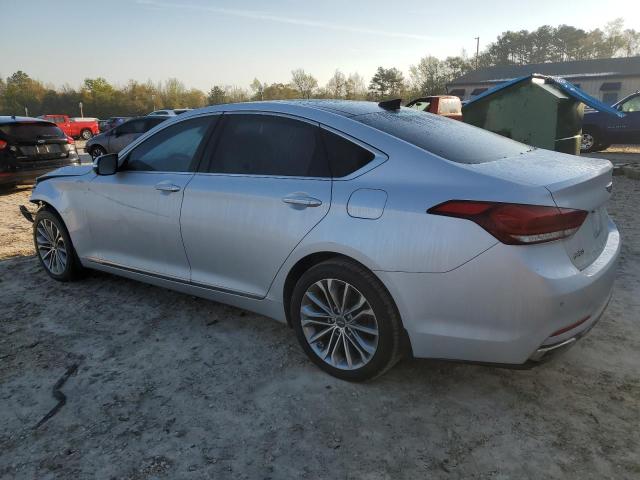 KMHGN4JE2FU054432 Hyundai Genesis 3.8l