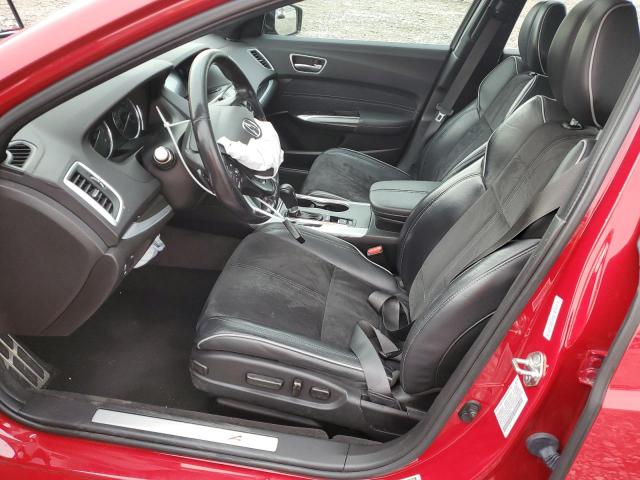 19UUB1F67KA004431 Acura Tlx Technology