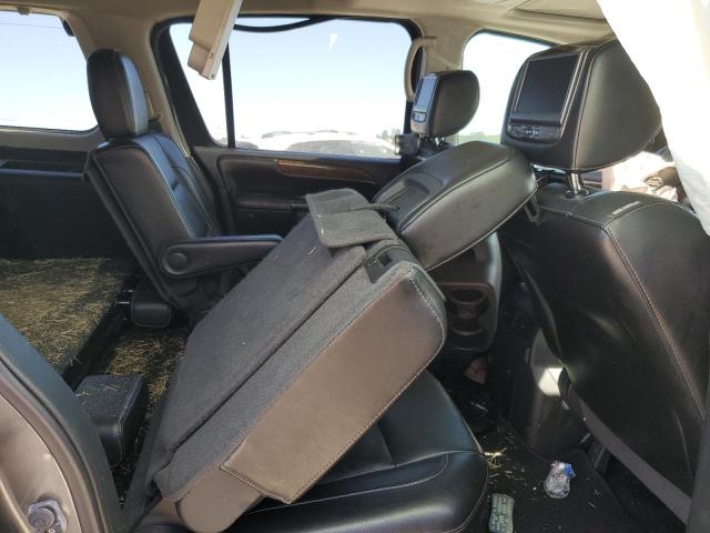 5N1BA0NF3EN613318 Nissan Armada Platinum