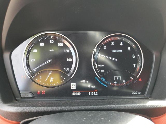 WBXYJ1C08L5P83113 BMW X2 Xdrive28i