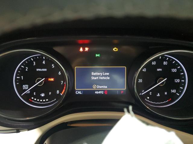 KL4MMFSLXMB086325 Buick Encore Gx Essence