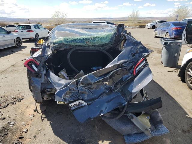 5YJ3E1EC7NF228089 Tesla MODEL 3