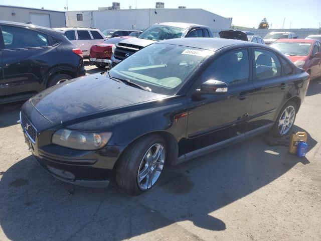 Auction sale of the 2007 Volvo S40 T5, vin: YV1MS682272281408, lot number: 46646614