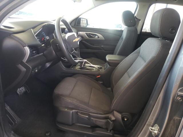 1GNERFKW0LJ140720 Chevrolet Traverse Ls