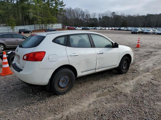 JN8AS5MV6EW201315 Nissan Rogue Select S