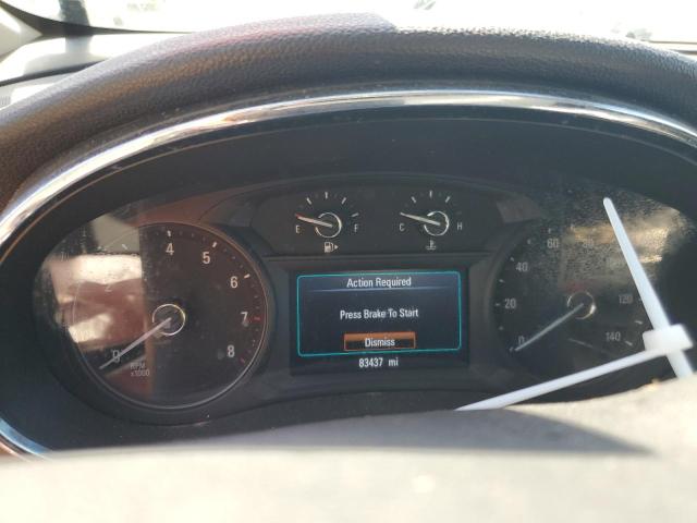 KL4CJASB2KB787016 Buick Encore Preferred