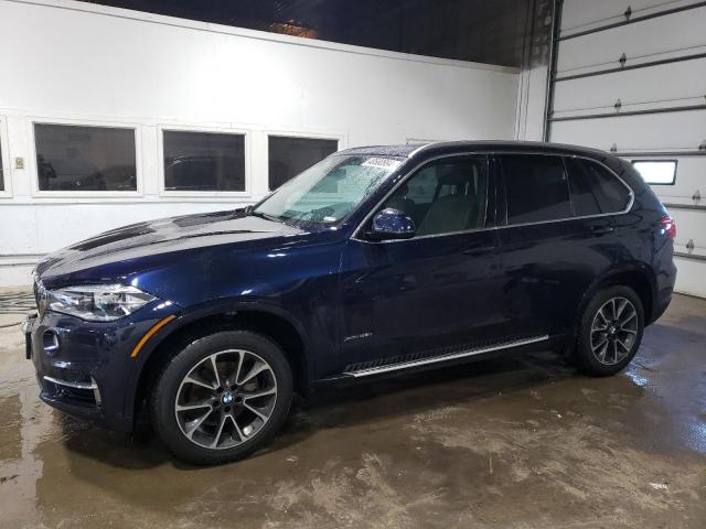 Auction sale of the 2017 Bmw X5 Xdrive35i, vin: 5UXKR0C3XH0V82137, lot number: 48580994