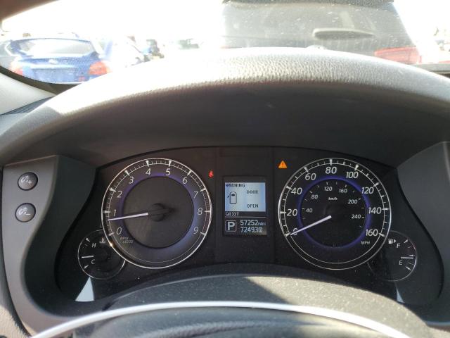 JN1BJ0RR0GM269354 Infiniti QX50