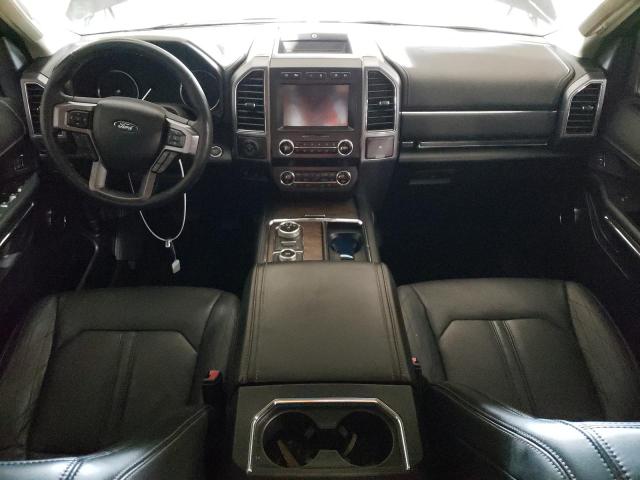 1FMJK1MT2KEA41630 Ford Expedition Max Platinum