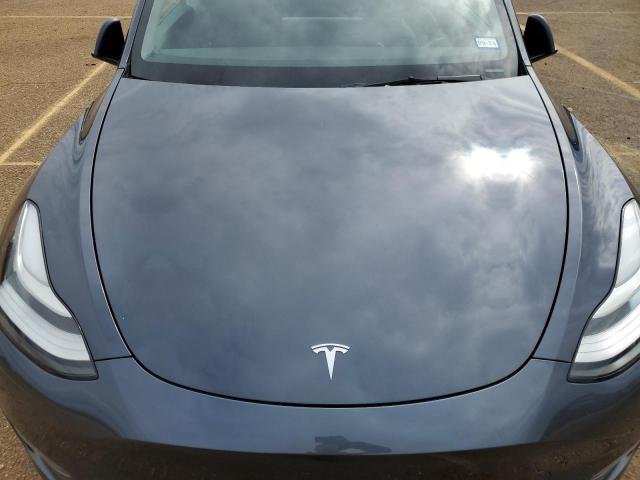 7SAYGDEE0NA005718 Tesla Model Y