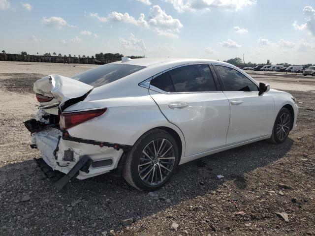 58ADZ1B18RU164433 Lexus Es 350 Base