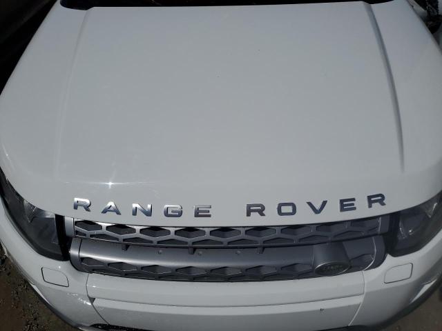 SALVR2BG5FH959575 Land Rover Range Rover Evoque Pure Premium