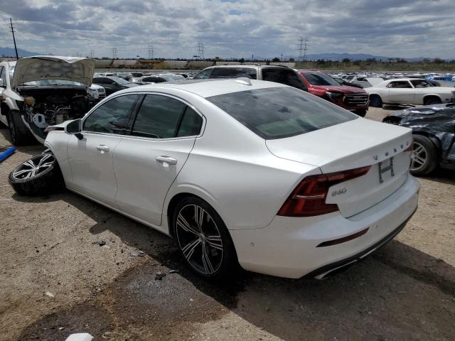 7JRA22TL4LG064782 Volvo S60 T6 Inscription