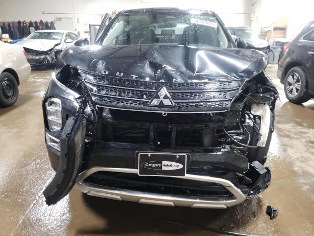 JA4J4UA81PZ023663 Mitsubishi Outlander Se